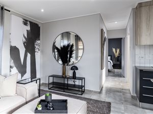 3 Bed House in Laudium