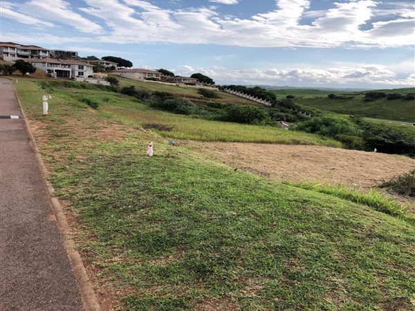 599 m² Land available in Panorama Park