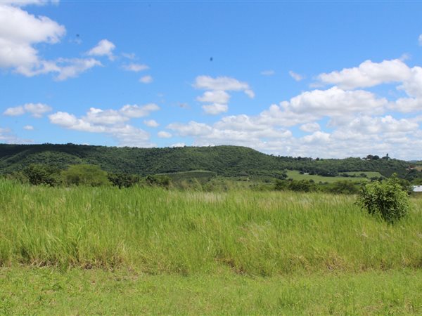 1199 m² Land available in Hazyview