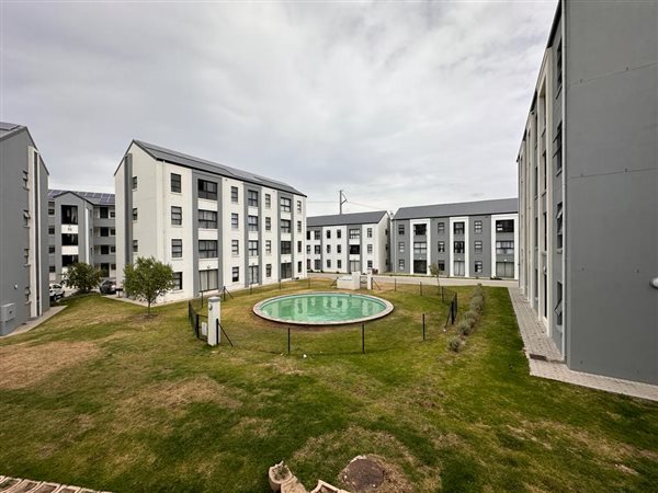 2 Bedroom Apartment 2 Bedroom Apartment