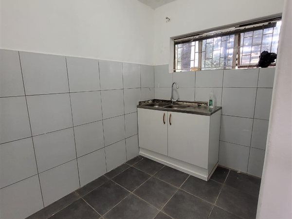 1 Bed Apartment in Overport