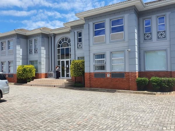 292  m² Commercial space in Newton Park
