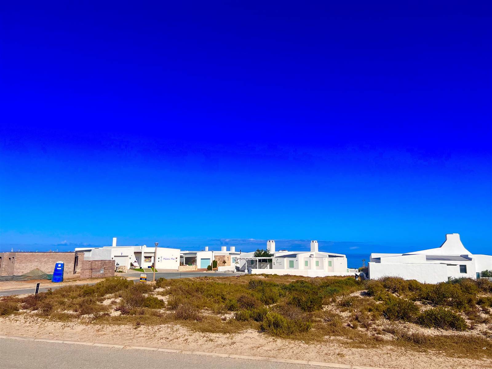 467 m² Land available in Paternoster photo number 4