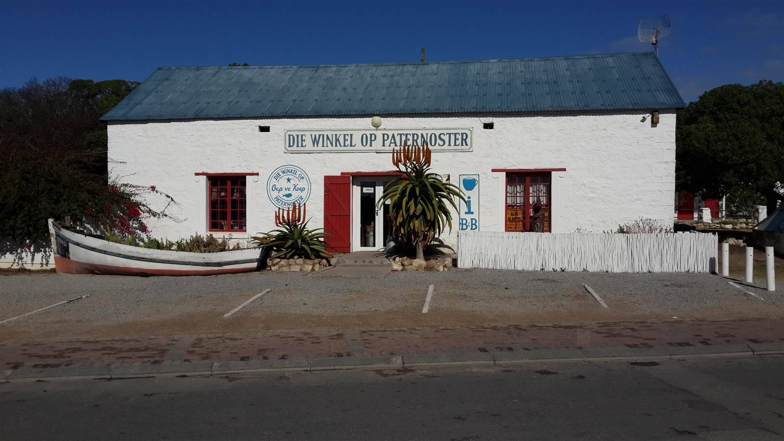467 m² Land available in Paternoster photo number 9