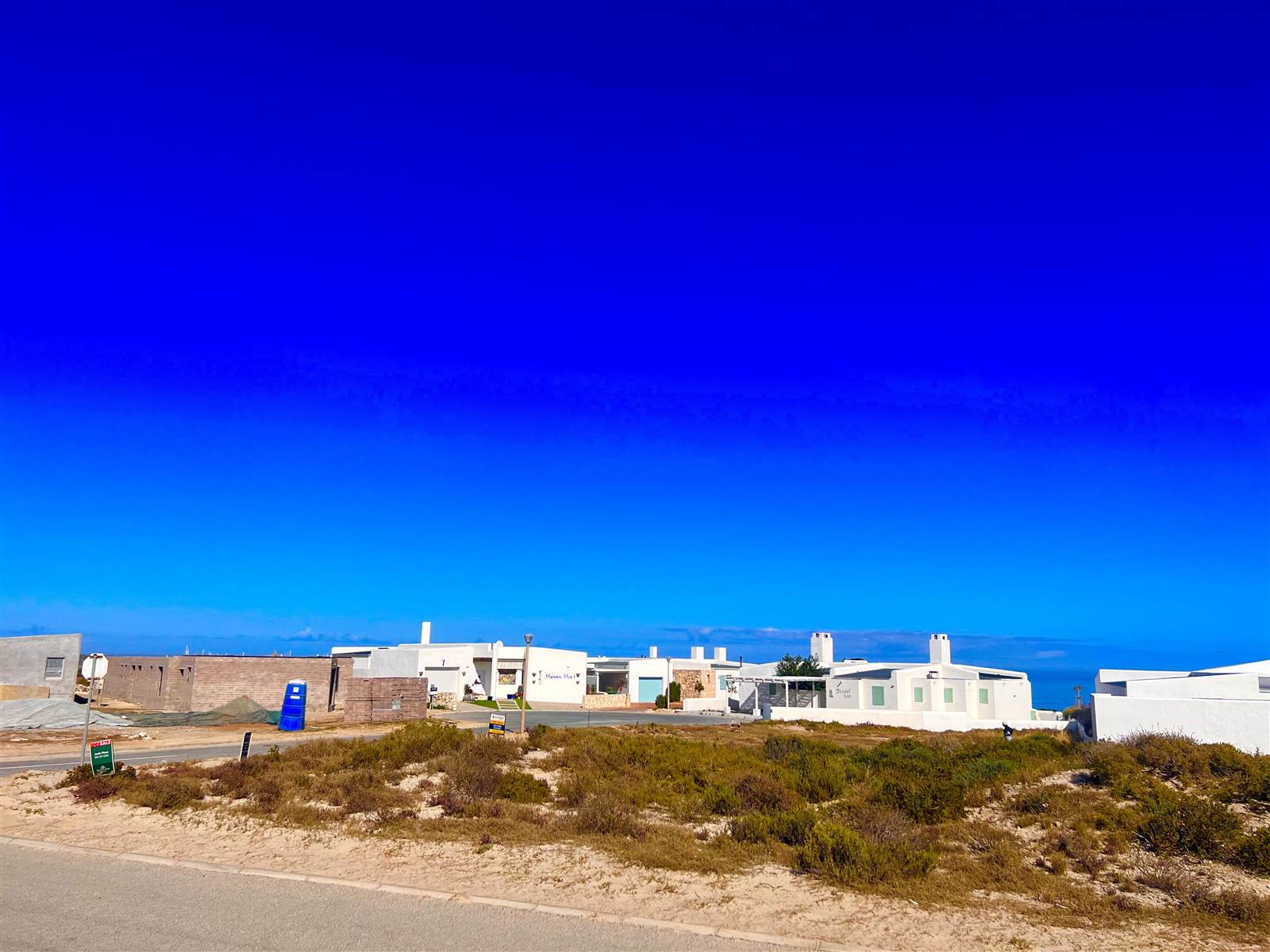 467 m² Land available in Paternoster photo number 1