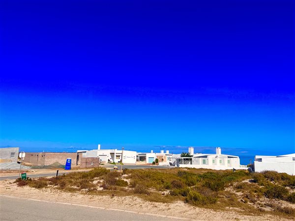 467 m² Land available in Paternoster