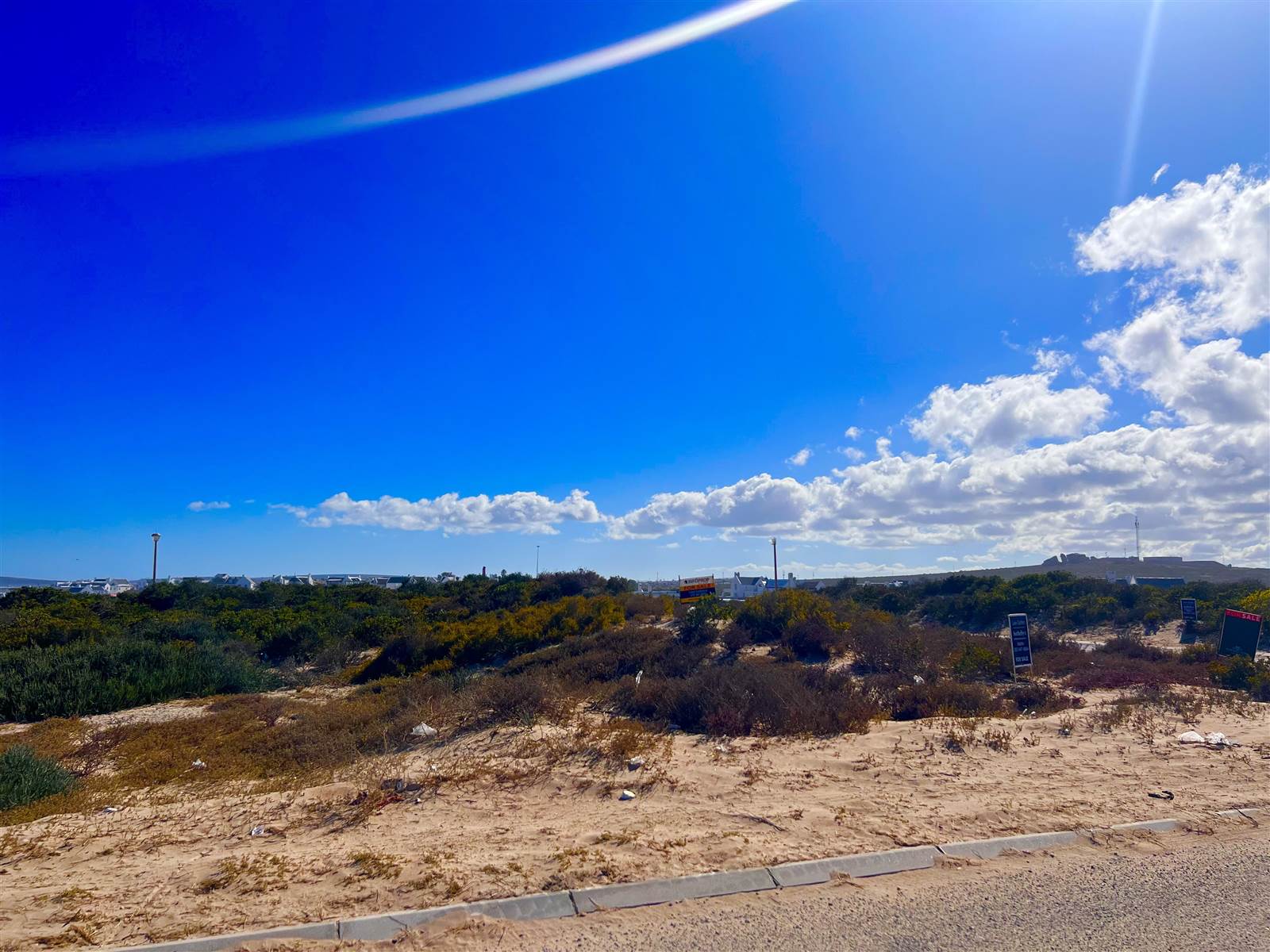 467 m² Land available in Paternoster photo number 3