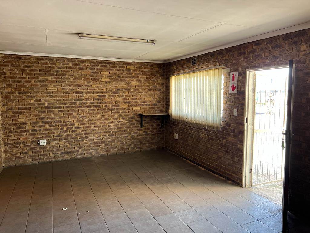 1200  m² Industrial space in Boksburg Central photo number 9