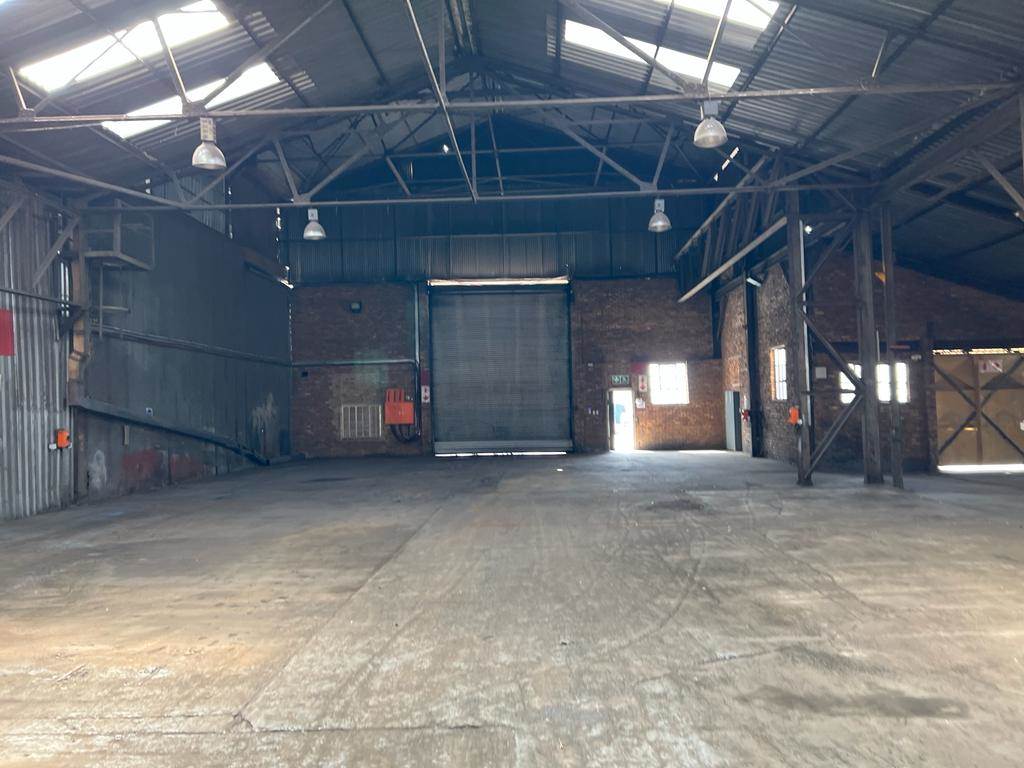 1200  m² Industrial space in Boksburg Central photo number 4
