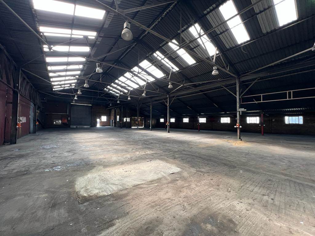1200  m² Industrial space in Boksburg Central photo number 3