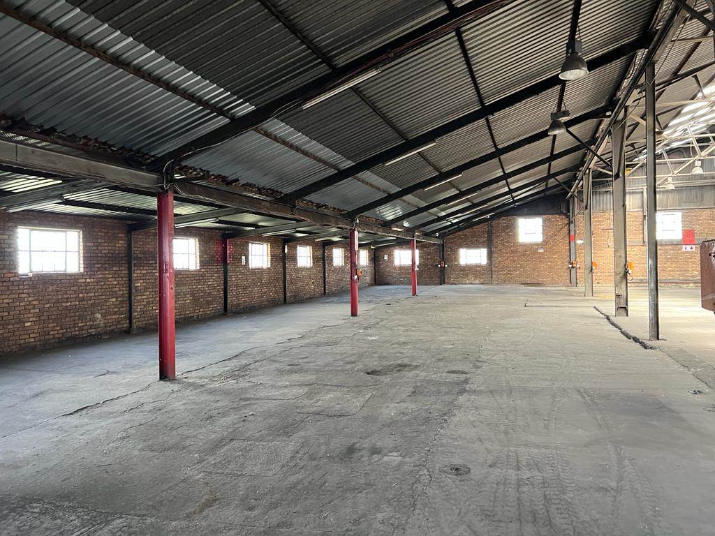1200  m² Industrial space in Boksburg Central photo number 5