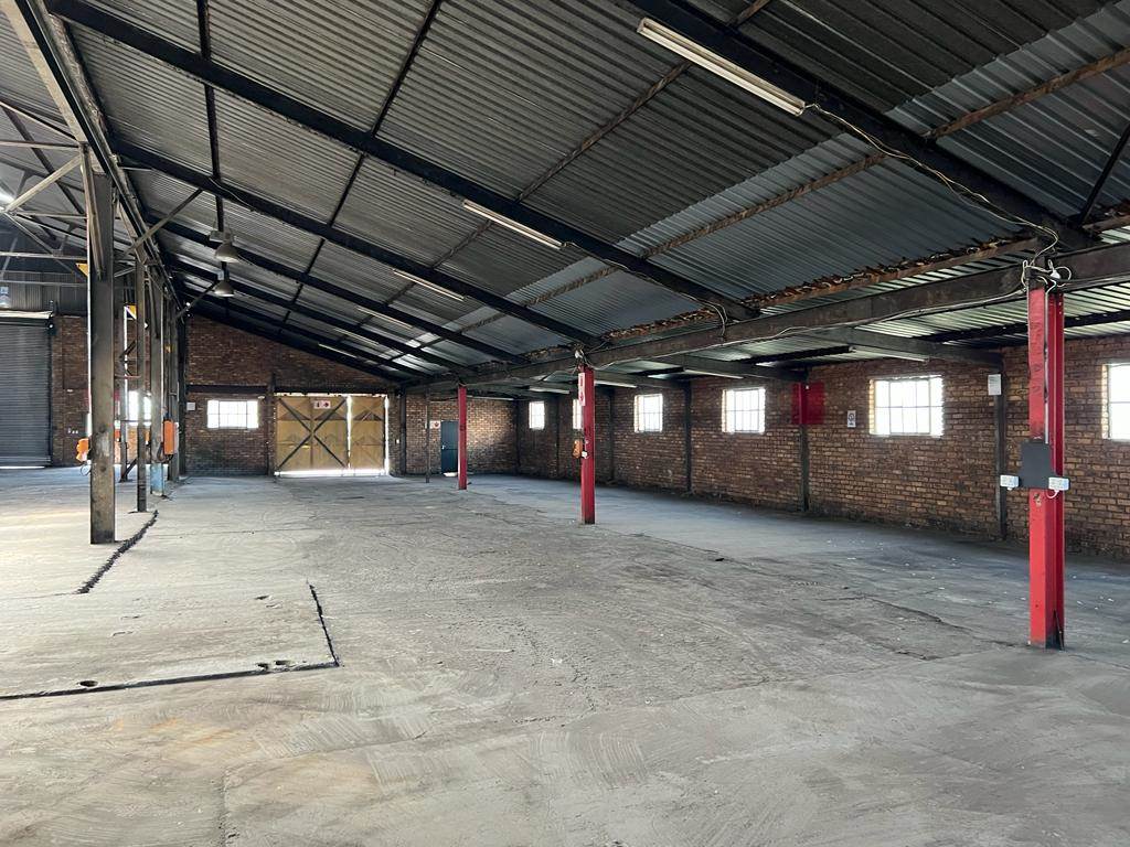 1200  m² Industrial space in Boksburg Central photo number 6