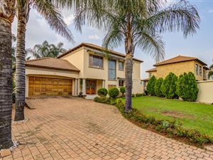 House in Glen Marais