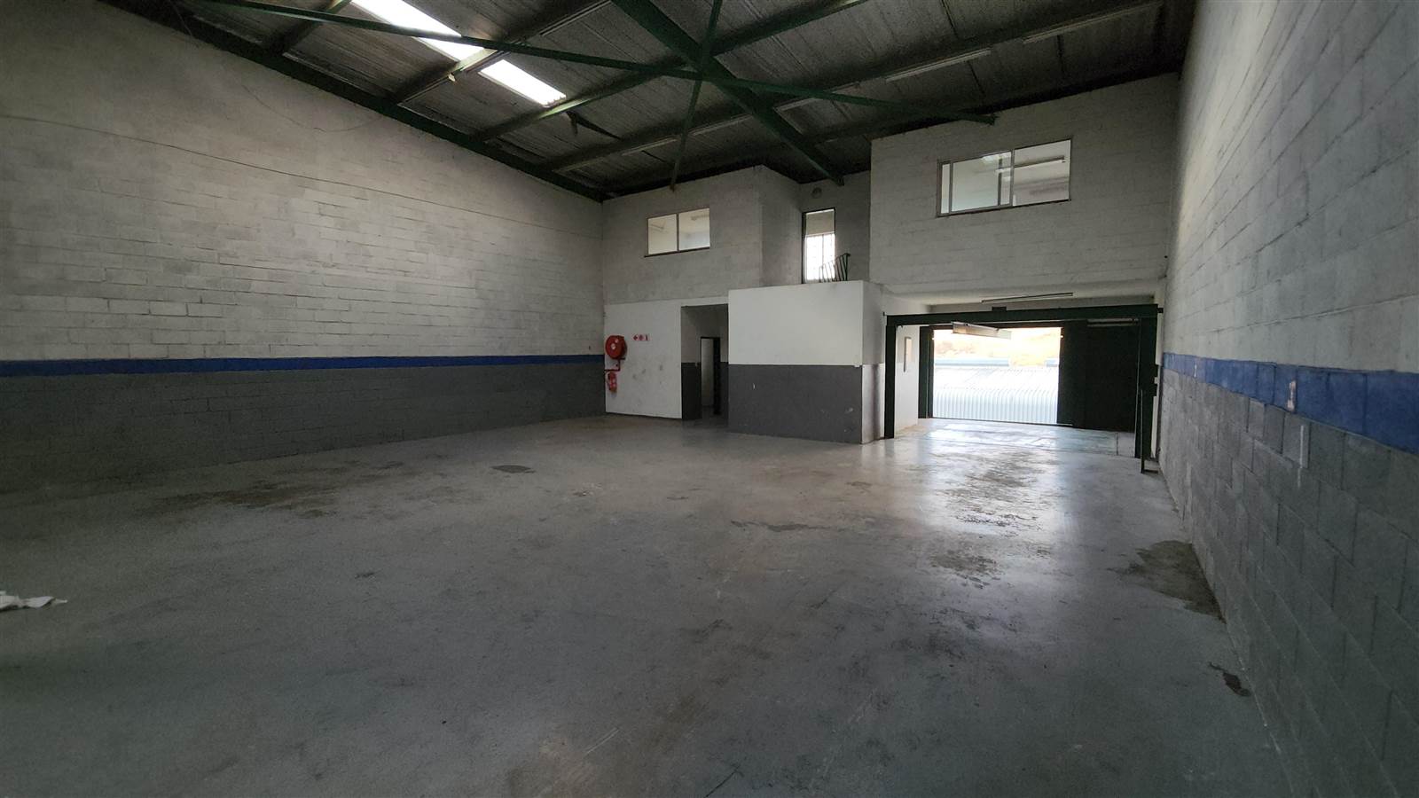 440  m² Industrial space in Kya Sands photo number 4