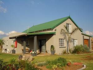 5.3 ha Farm in Sterkfontein and surrounds photo number 2