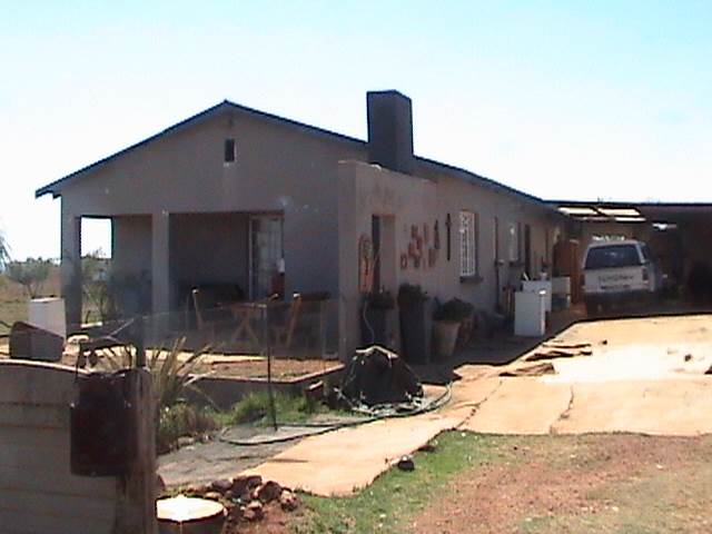 5.3 ha Farm in Sterkfontein and surrounds photo number 10