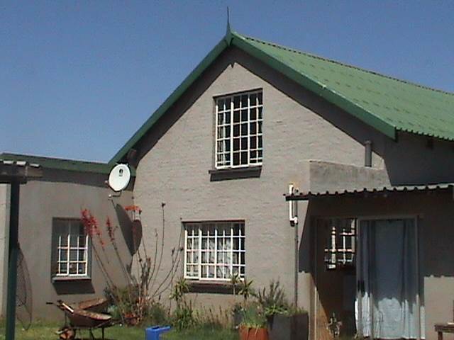 5.3 ha Farm in Sterkfontein and surrounds photo number 11