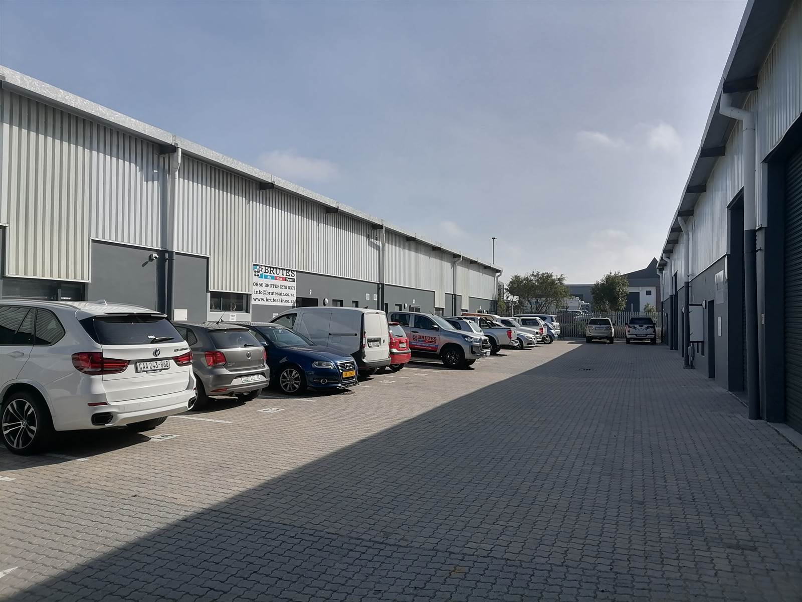 245  m² Industrial space in Parklands photo number 10