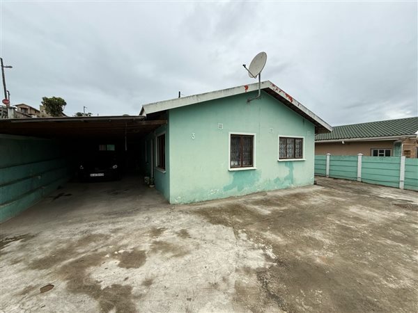 3 Bedroom House 3 Bedroom House