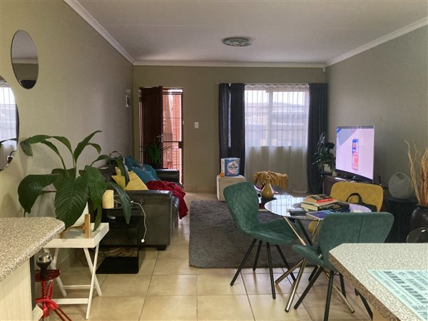 2 Bed Townhouse in Lilyvale
