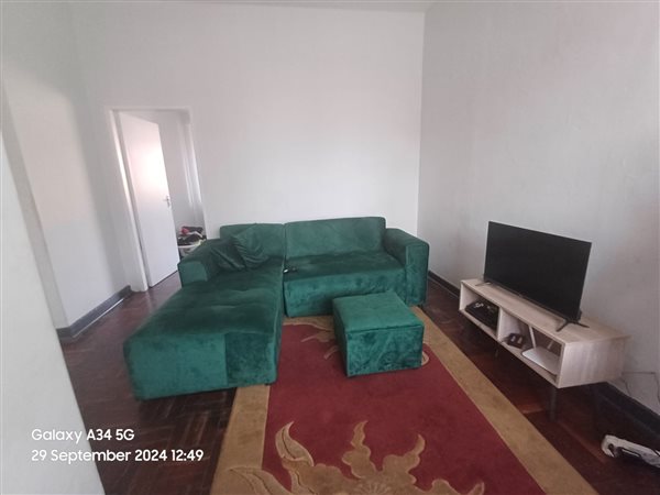 2 Bed Apartment