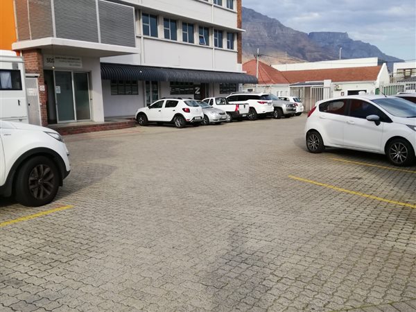 85  m² Office Space in Maitland