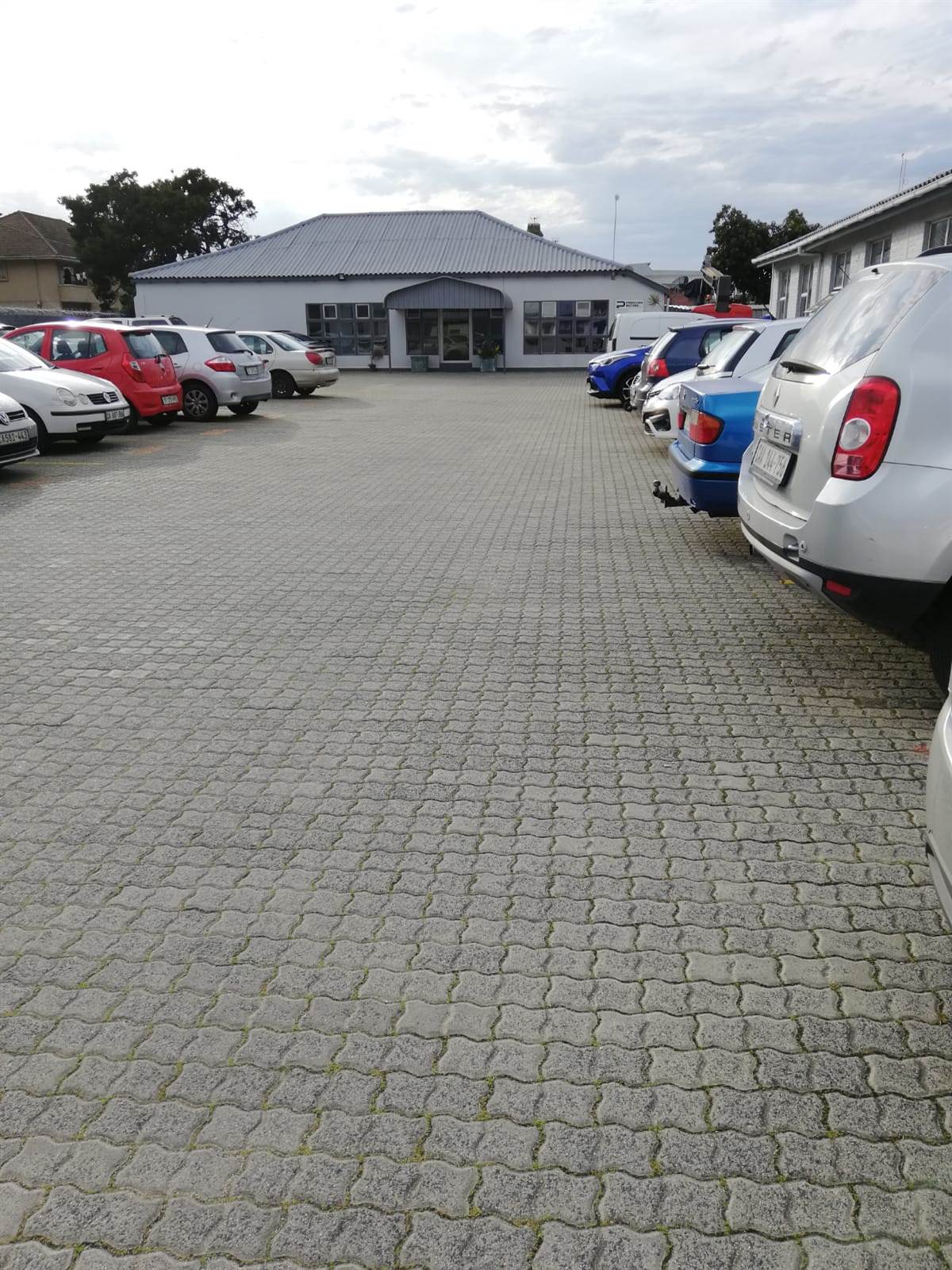 85  m² Office Space in Maitland photo number 6