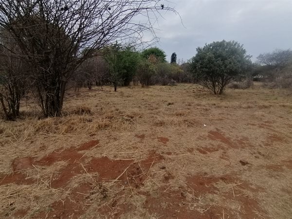 973 m² Land available in Seasons Lifestyle Estate