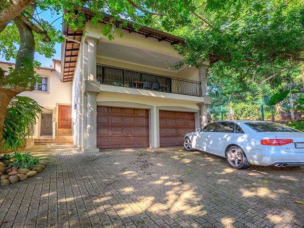 2 Bed Townhouse in Ballito