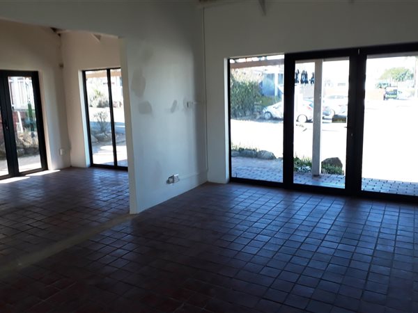 50  m² Commercial space in Hillcrest Central