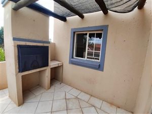 1 Bed Apartment in Annlin