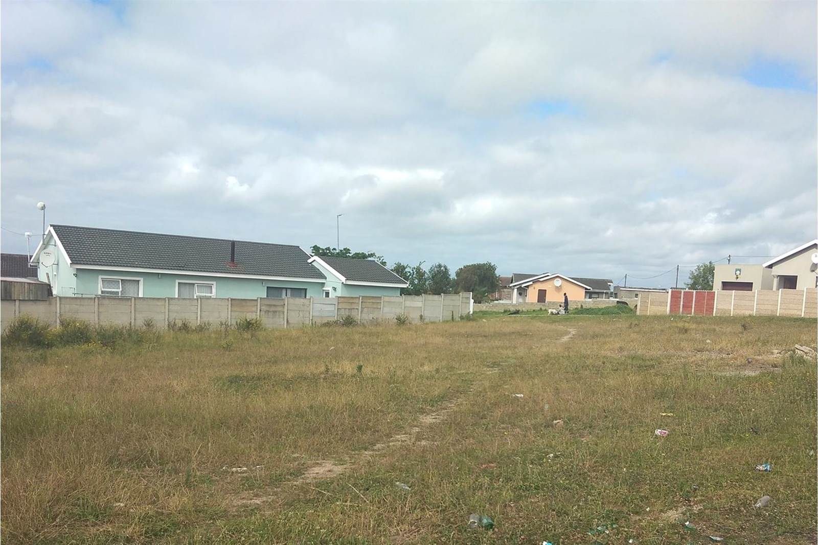 448 m² Land available in Pacaltsdorp photo number 6