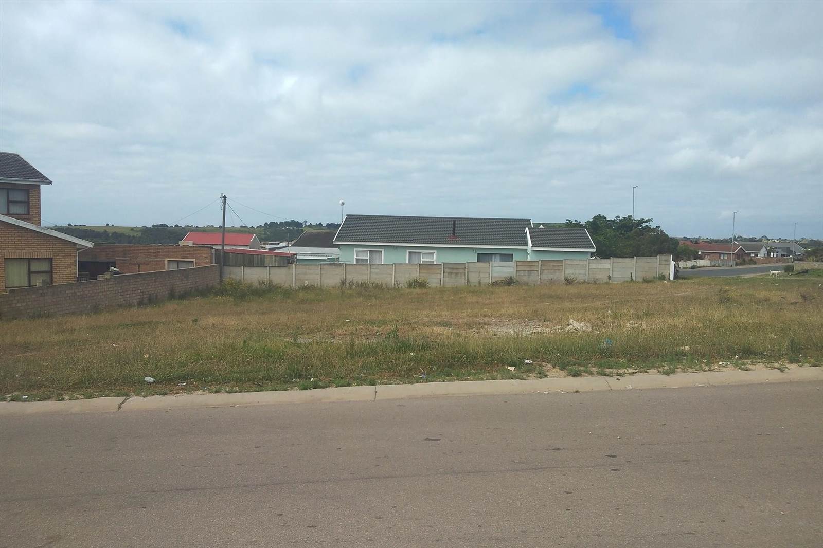 448 m² Land available in Pacaltsdorp photo number 2
