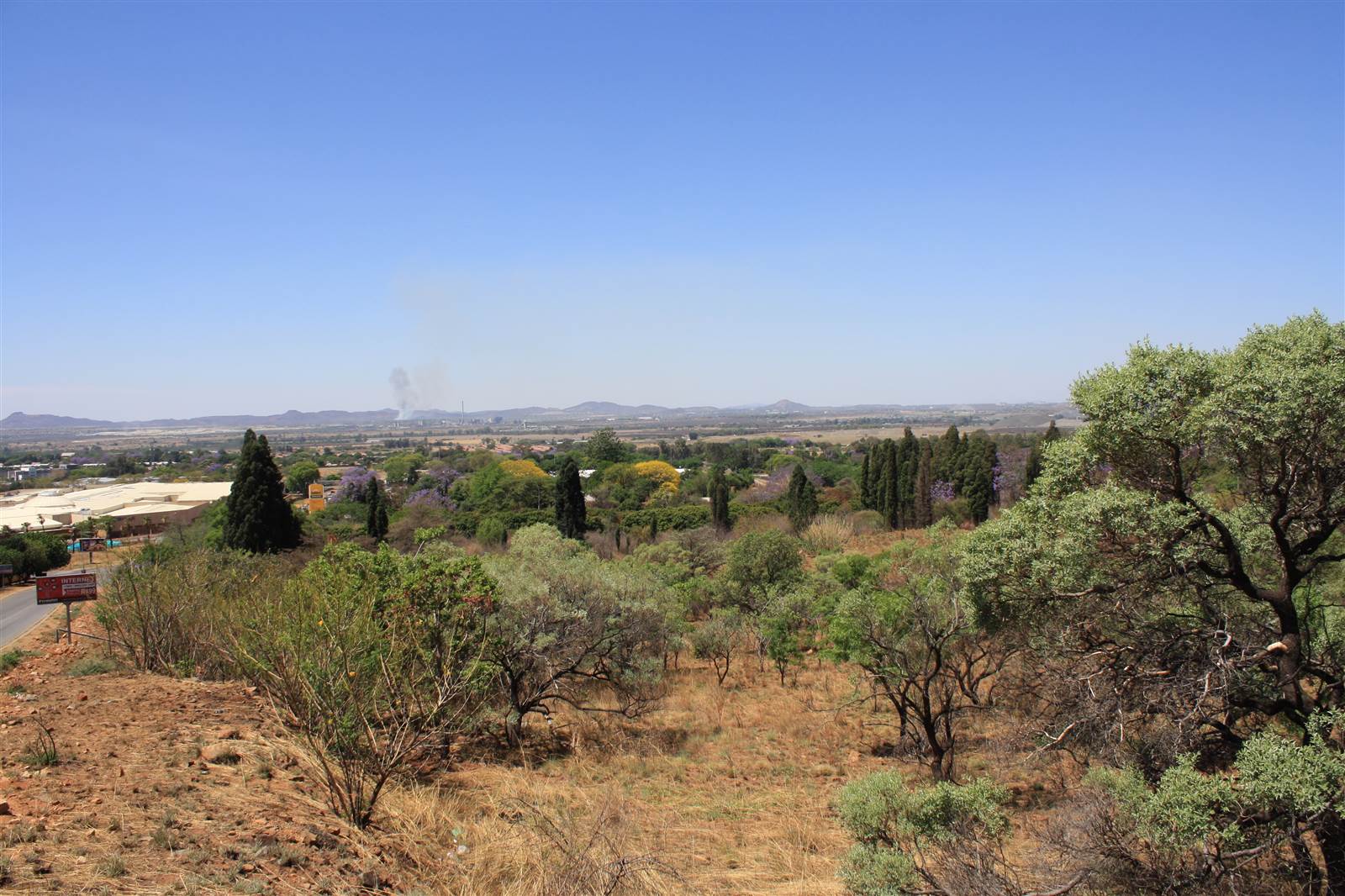 16.2 ha Land available in Waterkloof East photo number 14
