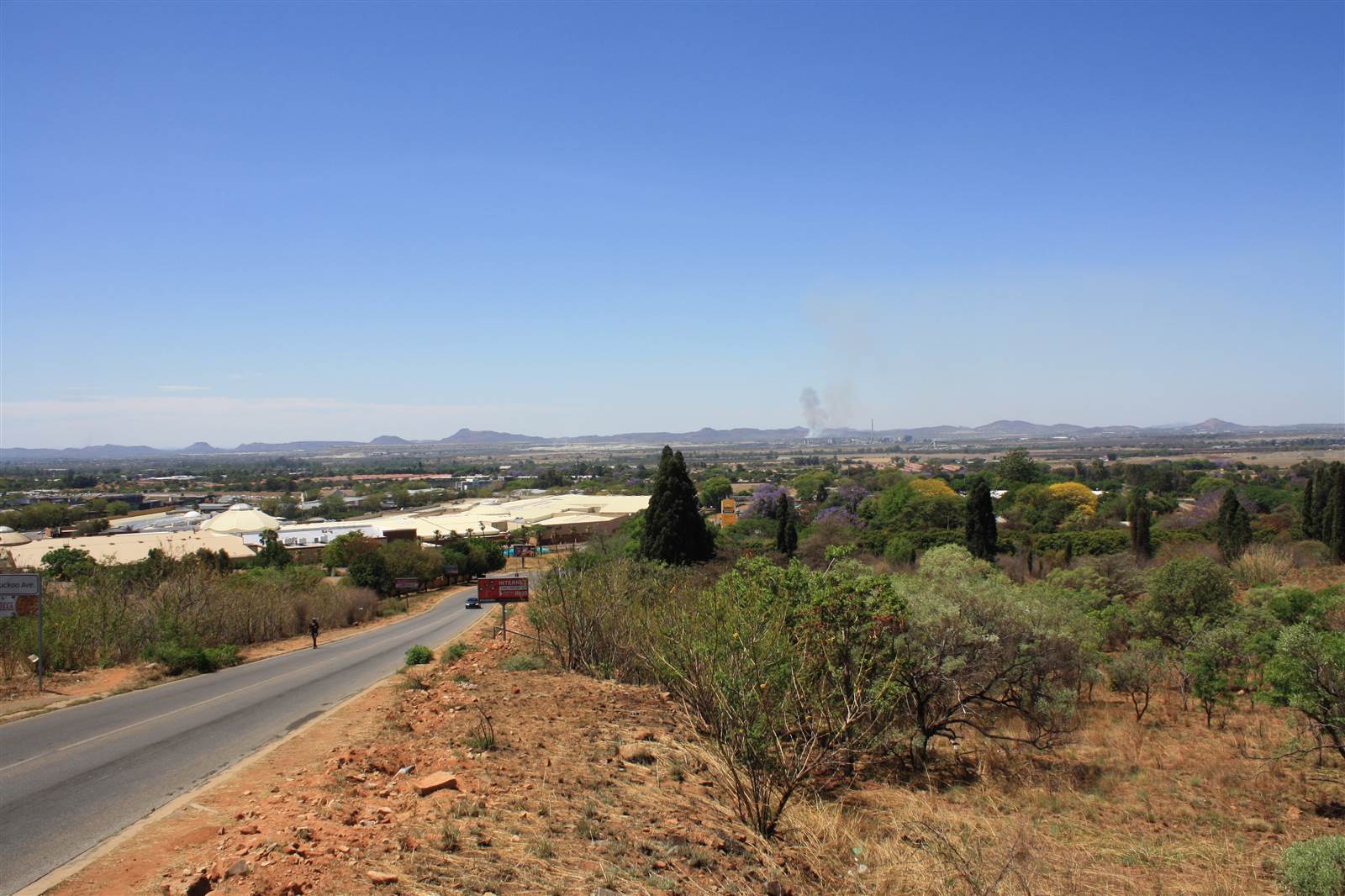 16.2 ha Land available in Waterkloof East photo number 18