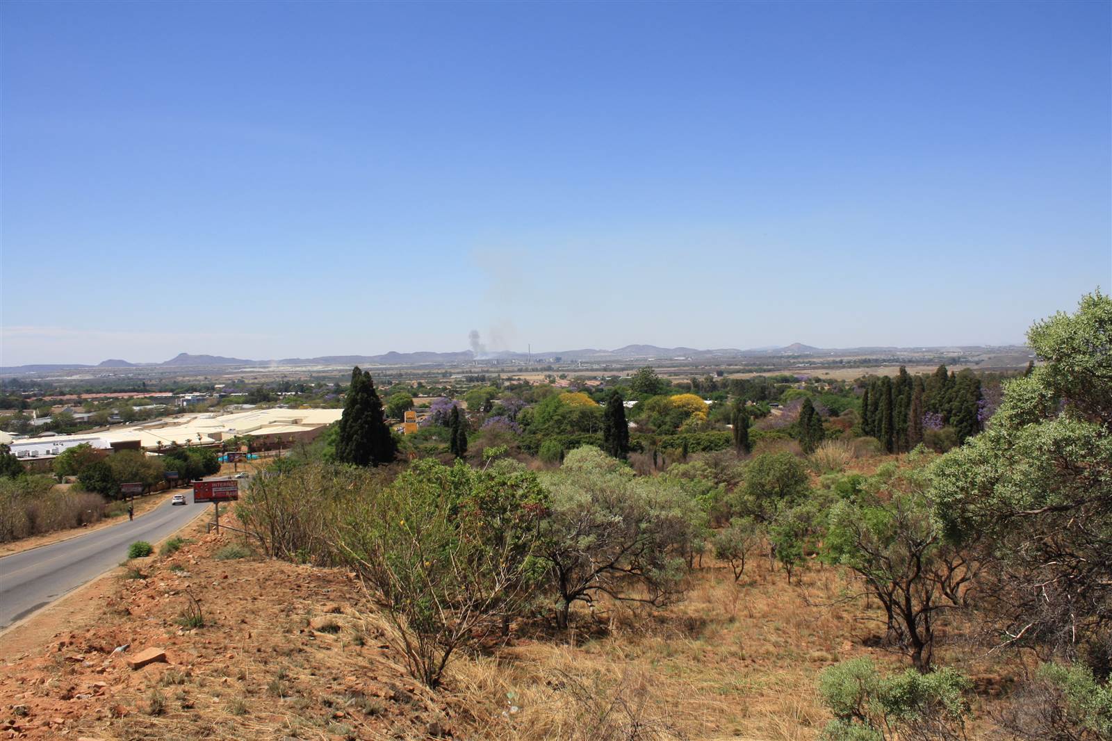 16.2 ha Land available in Waterkloof East photo number 10