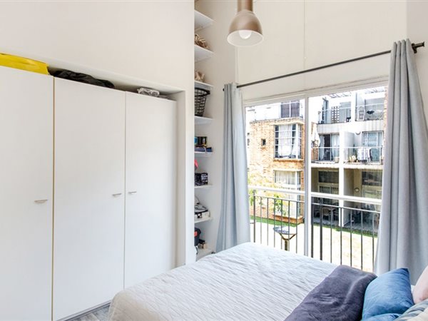 1 Bed Apartment