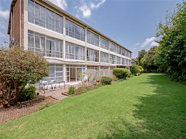 2 Bed Apartment in Lyndhurst