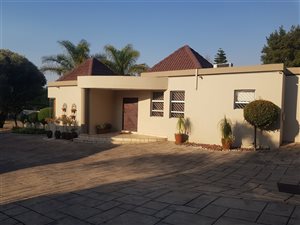 3 Bed Townhouse in Eldoglen
