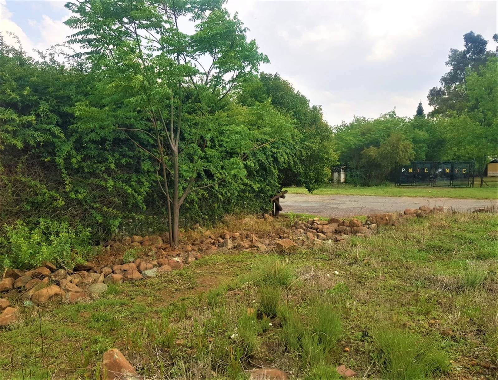 1064 m² Land available in Vaal Marina photo number 3
