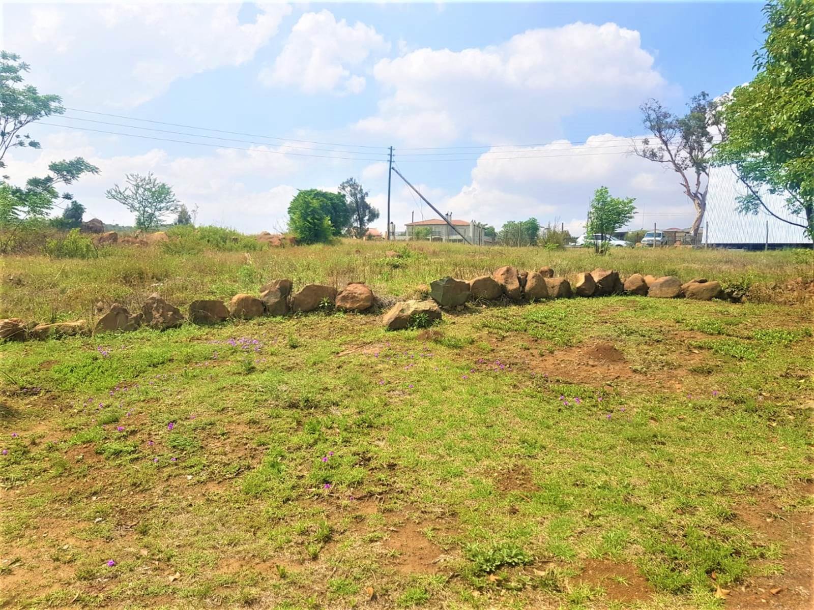 1064 m² Land available in Vaal Marina photo number 12
