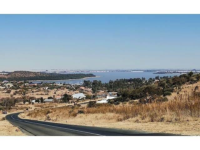 1064 m² Land available in Vaal Marina photo number 14