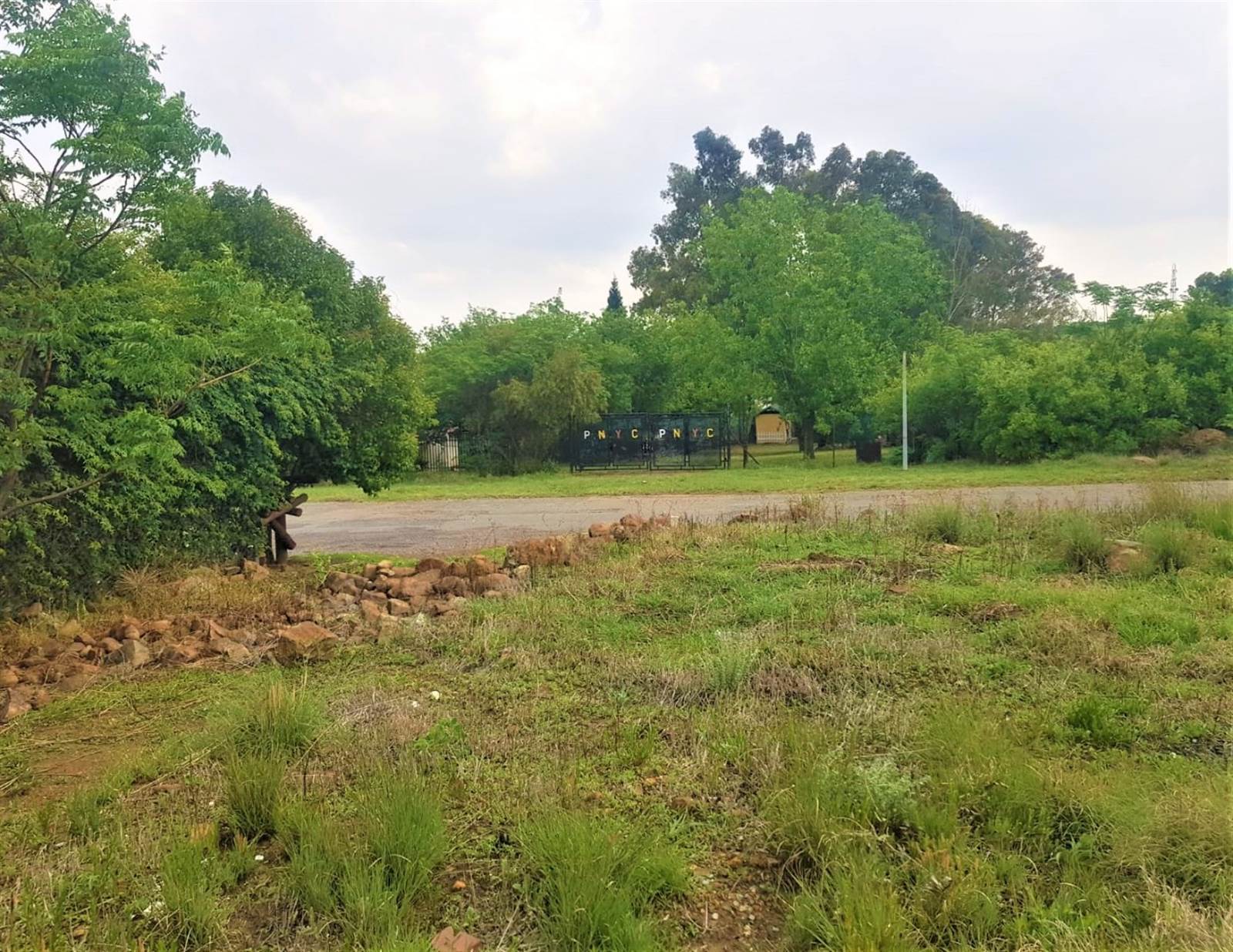 1064 m² Land available in Vaal Marina photo number 4
