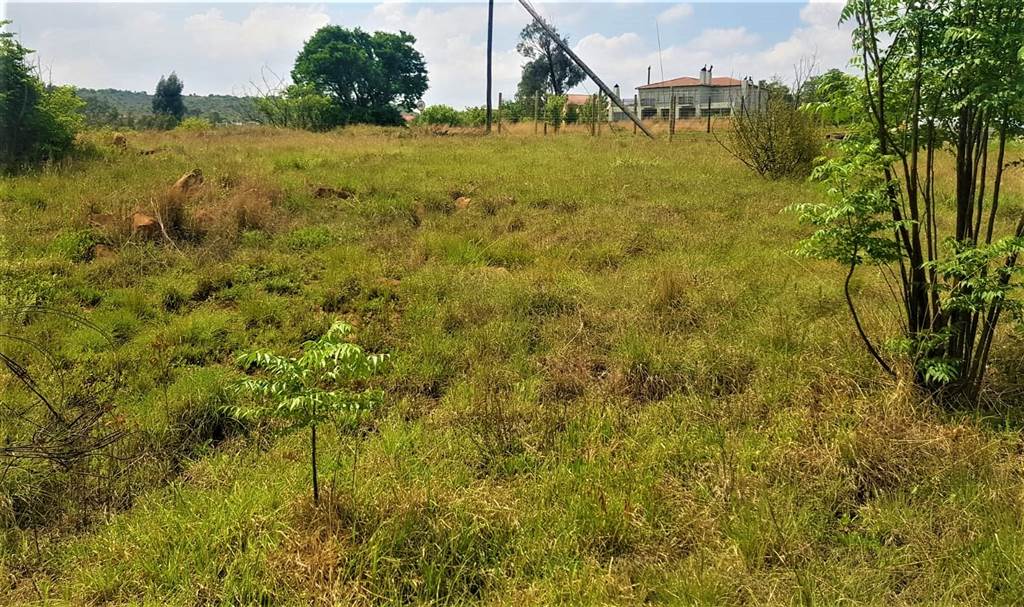 1064 m² Land available in Vaal Marina photo number 1