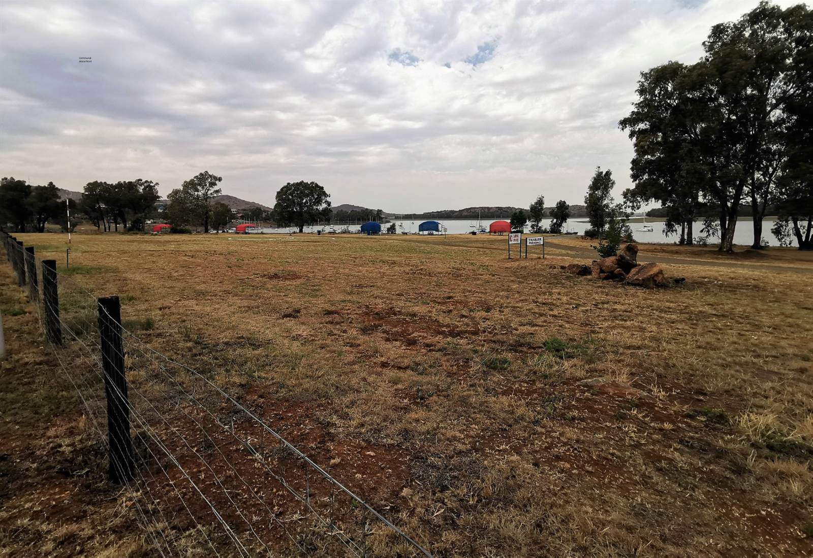 1064 m² Land available in Vaal Marina photo number 21