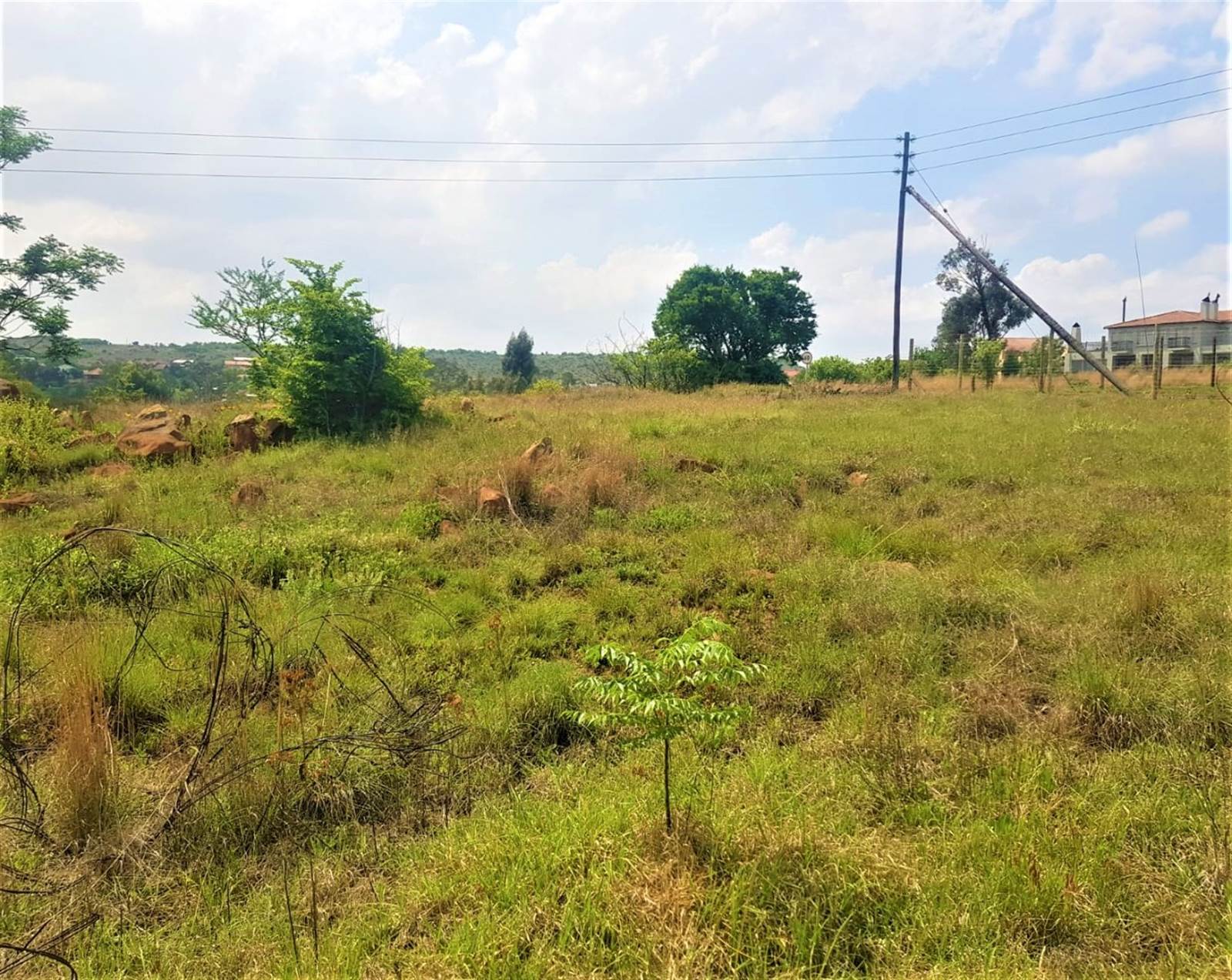 1064 m² Land available in Vaal Marina photo number 10
