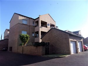 2 Bed Apartment in Eco Park