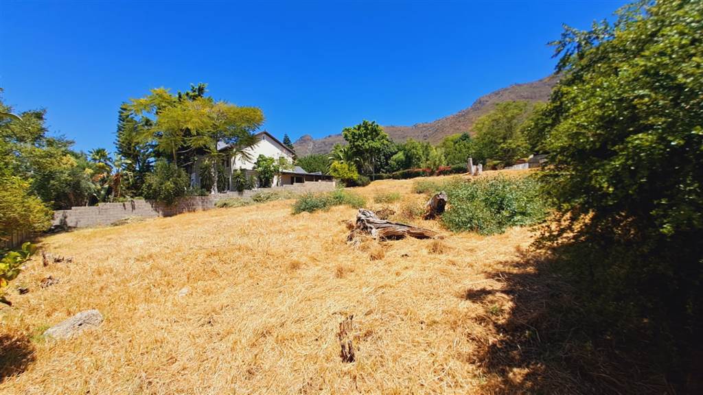 850 m² Land available in Riebeek West photo number 3