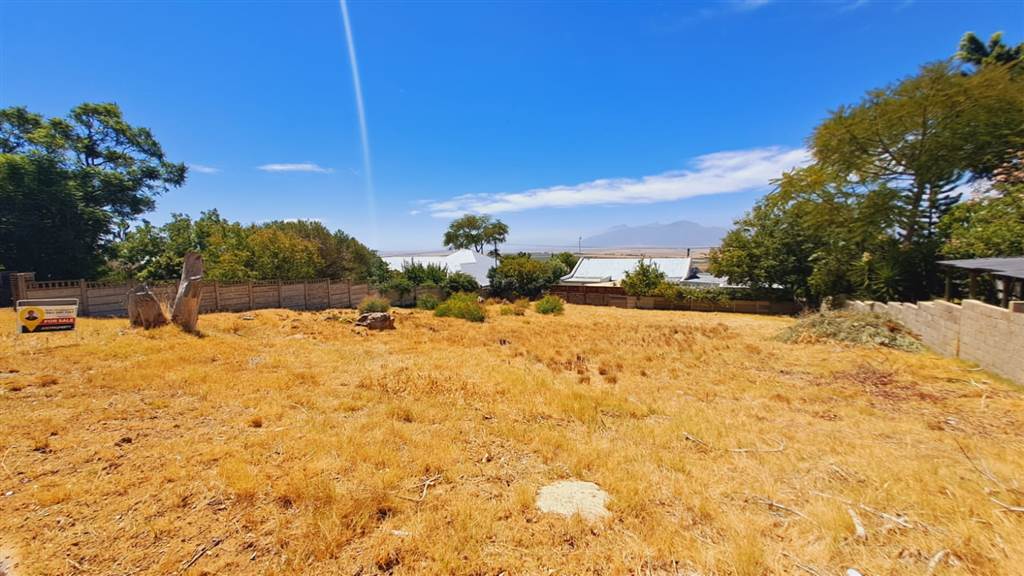 850 m² Land available in Riebeek West photo number 5
