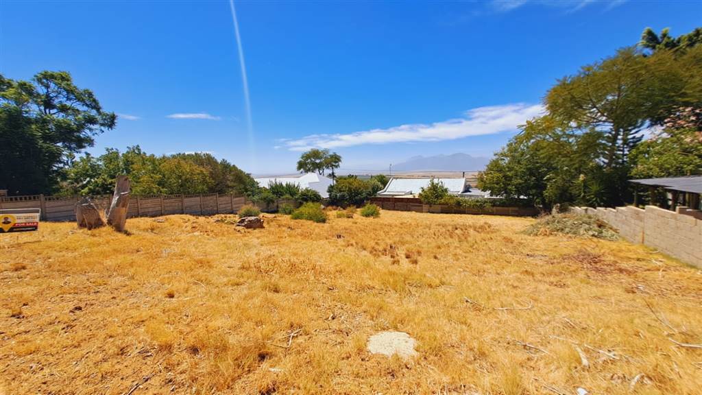 850 m² Land available in Riebeek West photo number 6